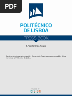 8 Conferencia Forges