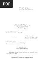 F. Ramas Ext., Poblacion 6002 Lilo-An Cebu: Atty. Michel U. Ligan