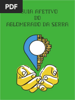 Guia Afetivo do Aglomerado da Serra 
