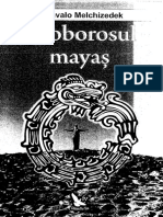 Drunvalo Melchizedek - Uroborosul mayas.pdf