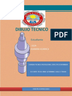 Dibujo Tecnico