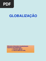 16Globalização