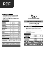 San Mateo Daily Journal 11-07-18 Edition | PDF | Richard