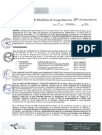 Res. 102-2018-P-CD-IPD