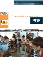 Torneio de Matraquilhos