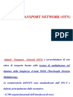 8 Optical Transport Network (Otn) 2