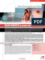 Dolor Exquisito PDF