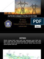 Sistem Interkoneksi