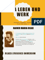 Tema Leben Und Werk