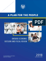 A Plan For The People