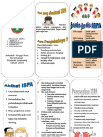 Leaflet Ispa Anak