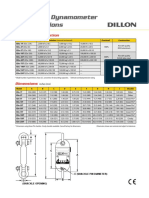 Perfiles EA95