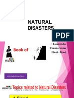 Book of Natural Disasters 2222018