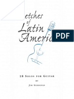 Sketches of Latin America PDF
