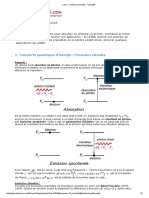 2.L'émission stimulée - le LASER.pdf