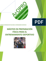 Tema 4 - La Fuerza PDF