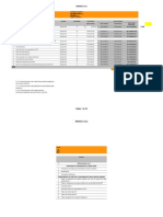 Orcamentos de Referencia - Lote 03