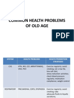 COMMON HEALTH PROBLEMS OF OLD AGE.pdf