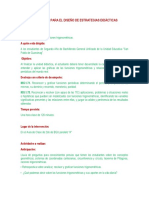 1. TAREA 1 - Guía Básica Para El Diseño de Estrategias Didácticas