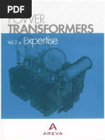 Distribution Transformer Handbook | PDF