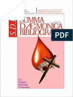 SDB - SUMMA DÆMONICA BIBLIOGRAFIA Vol. 2, Nr. 1, Ianuarie 2019
