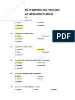 01 Preguntas Etimología