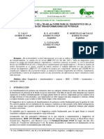 Análisis comparativo de IEEE C57.152 y TB 445 de CIGRE para el diagnóstico de transformadores