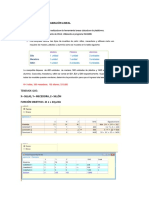 Programacion Lineal