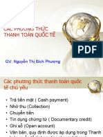 Bai 5 Phuong Thuc Thanh Toan Quoc Te - 1 PDF