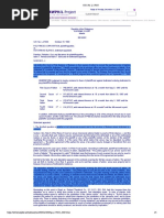 Polytrade Corporation vs Victoriano Blanco