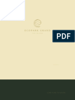 Brochure Ecopark Grand PDF