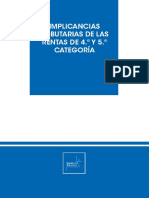 Implicancias Tributarias de las Rentas de 4ta y 5ta.pdf