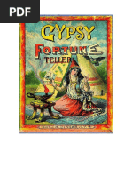 Cartas Ciganas Apostila