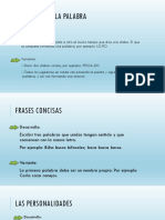 Ensayo. Concepto de Educación Artística y Su Importancia en El Desarrollo Humano