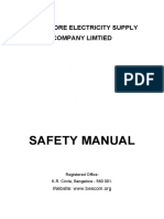 BESCOM Safety-Manual.pdf
