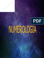 NUMEROLOGIA 3