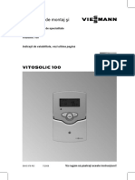 Vitosolic 100 PDF