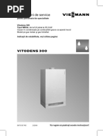 S Vitodens 300 WB3A 35 KW PDF