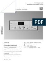 Vitotronic 100 KC2 PDF