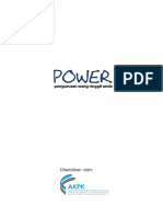 Power BM Bab Dua PDF