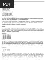 Selection1 PDF | PDF | Bmw | Sports Car Manufacturers