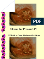 Ulceras Por Presion