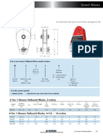 Snatch Block Mdrm