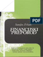 Financijski Preporod PDF