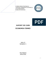 ILR0059 Economia Firmei SC 1