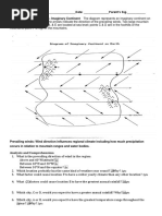 Copy of Student Answer Packet 2 ILS Hows the Weather Up There | PDF ...