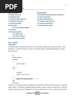 Unit Iv: Sumit Sar Department of Computer Science & Engineering BIT, Durg