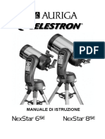 Celestron NexStar PDF