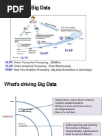 Harnessing Big Data