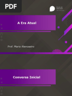 A Era Atual_A01